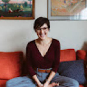 Meet your Posher, Kyra